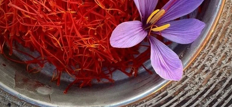 Saffron