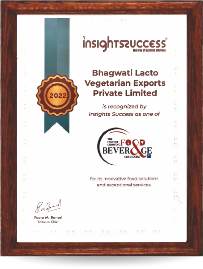 Award of Honour