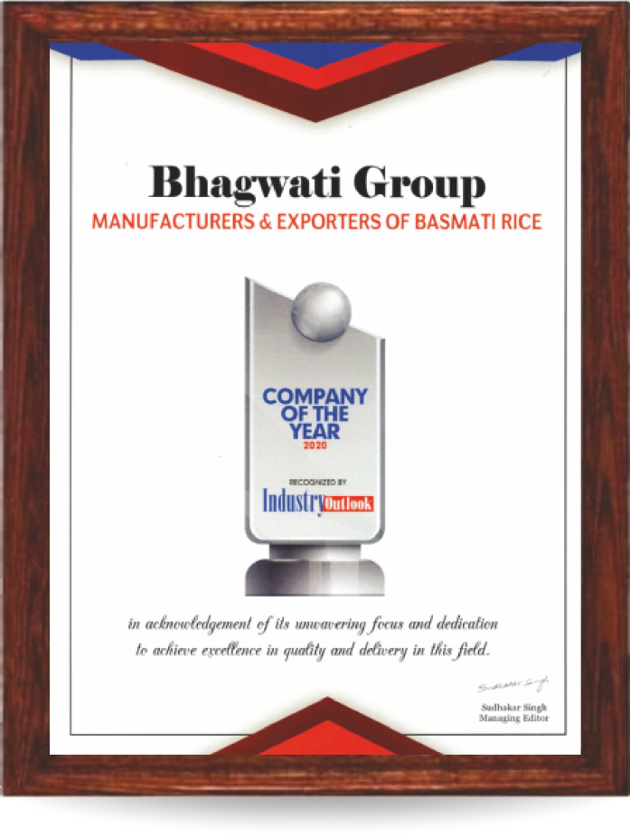 Award of Honour
